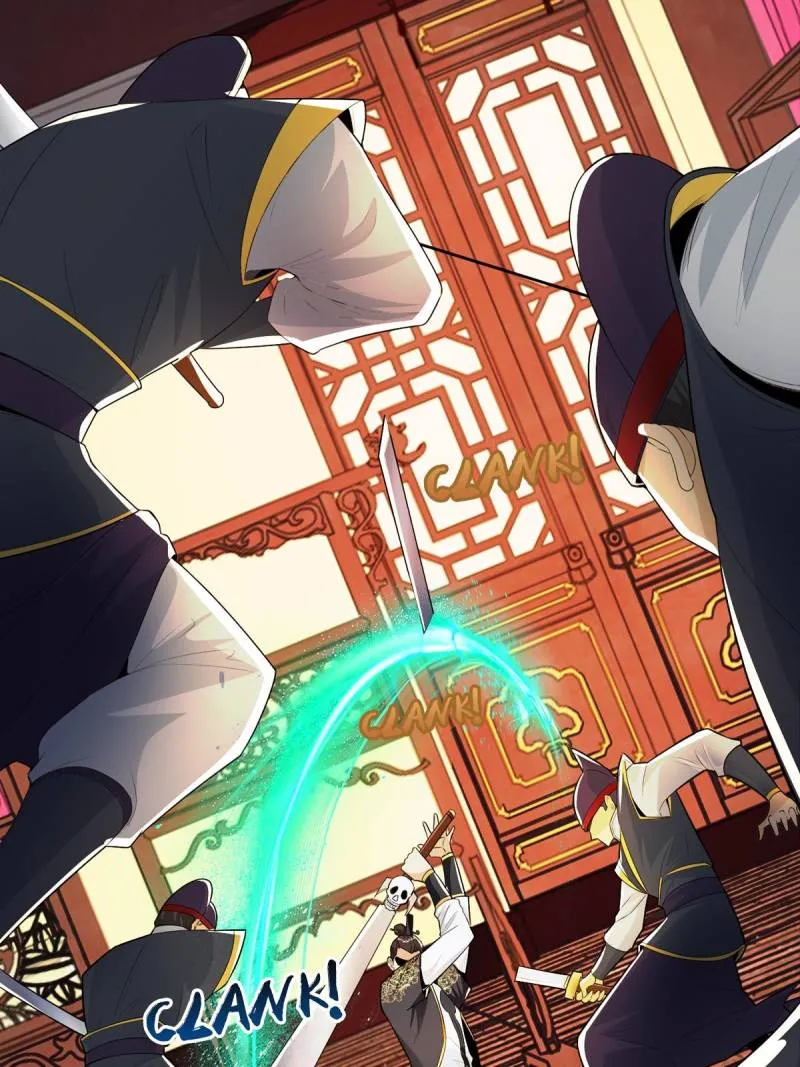 Forced To Become the Villain’s Son-in-law Chapter 552 Online - página 55