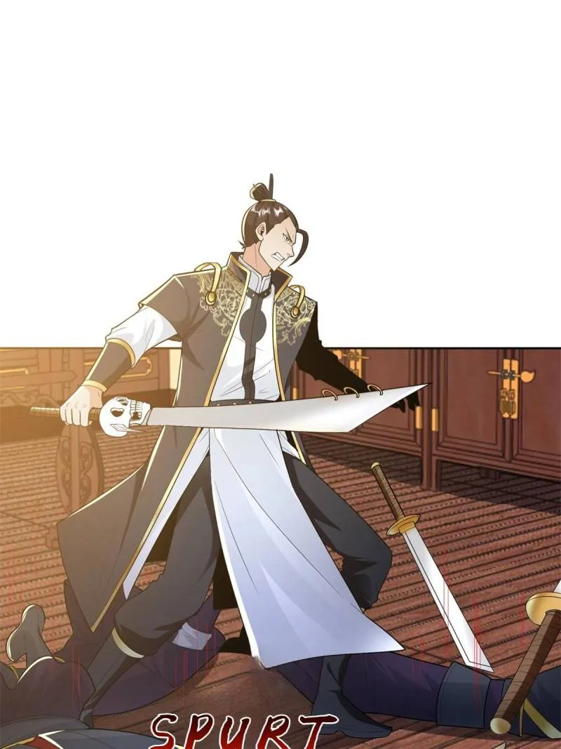 Forced To Become the Villain’s Son-in-law Chapter 552 Online - página 57