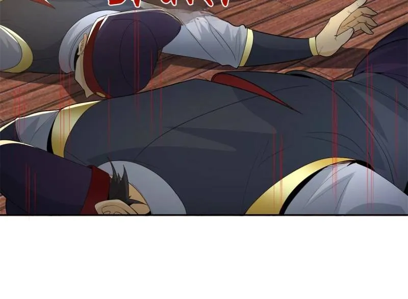 Forced To Become the Villain’s Son-in-law Chapter 552 Online - página 58