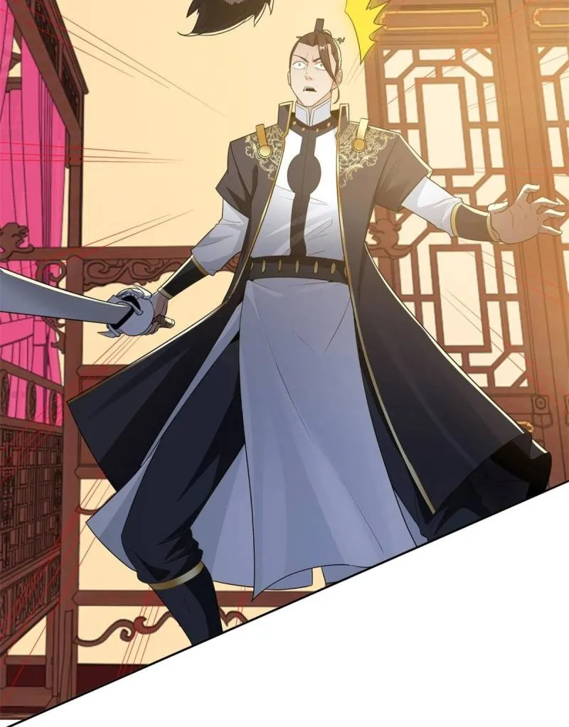 Forced To Become the Villain’s Son-in-law Chapter 552 Online - página 60