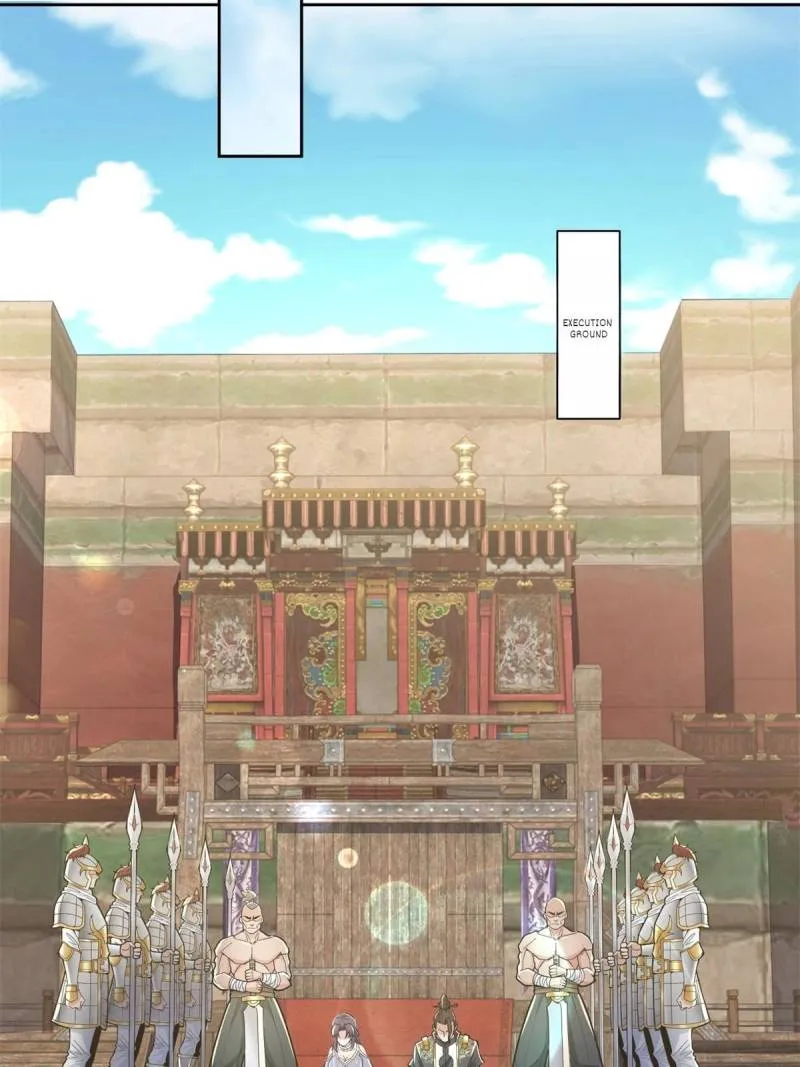 Forced To Become the Villain’s Son-in-law Chapter 552 Online - página 68