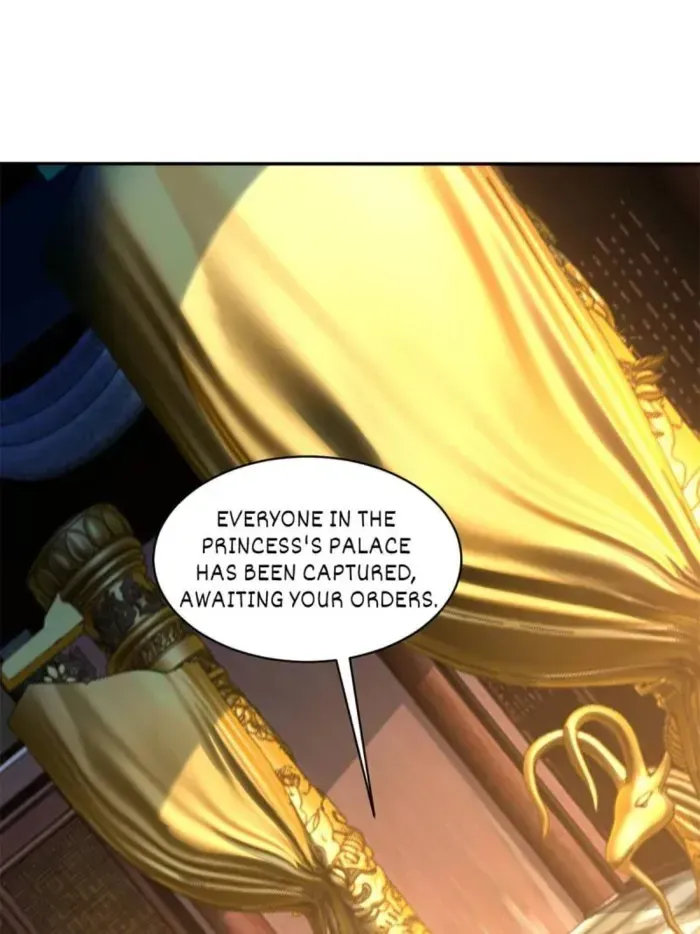 Forced To Become the Villain’s Son-in-law Chapter 554 Online - página 17