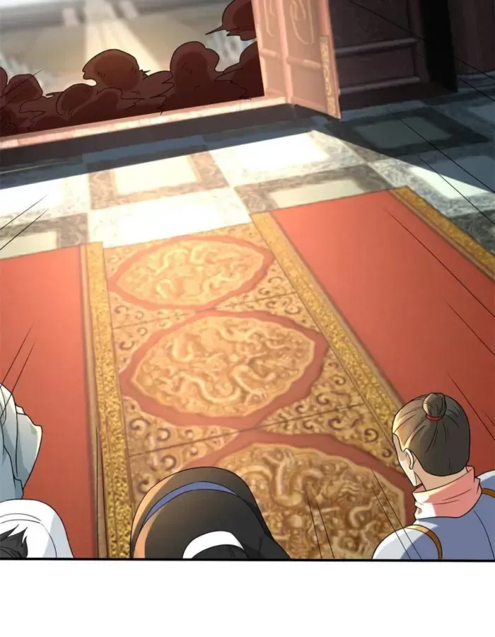 Forced To Become the Villain’s Son-in-law Chapter 554 Online - página 25