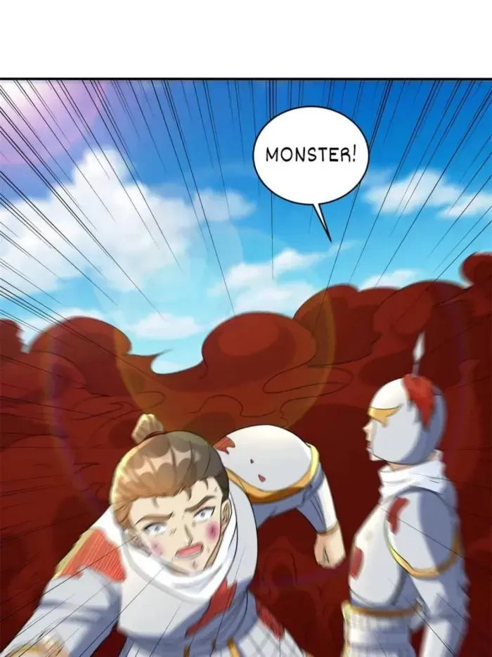Forced To Become the Villain’s Son-in-law Chapter 554 Online - página 28