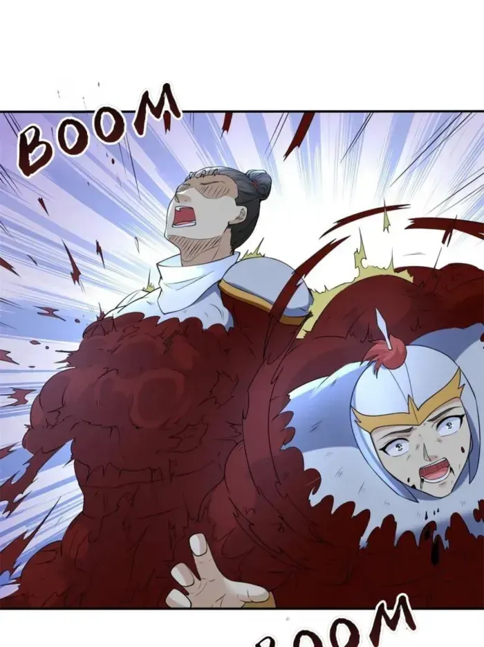 Forced To Become the Villain’s Son-in-law Chapter 554 Online - página 30