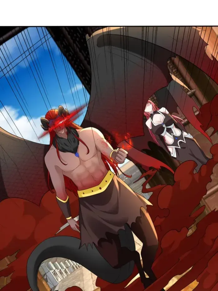 Forced To Become the Villain’s Son-in-law Chapter 554 Online - página 32