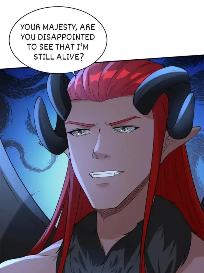Forced To Become the Villain’s Son-in-law Chapter 554 Online - página 35