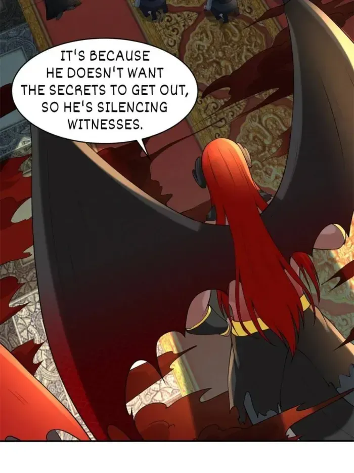 Forced To Become the Villain’s Son-in-law Chapter 554 Online - página 38