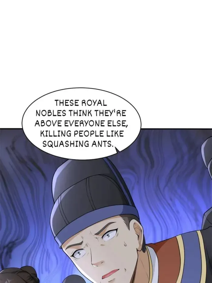 Forced To Become the Villain’s Son-in-law Chapter 554 Online - página 39