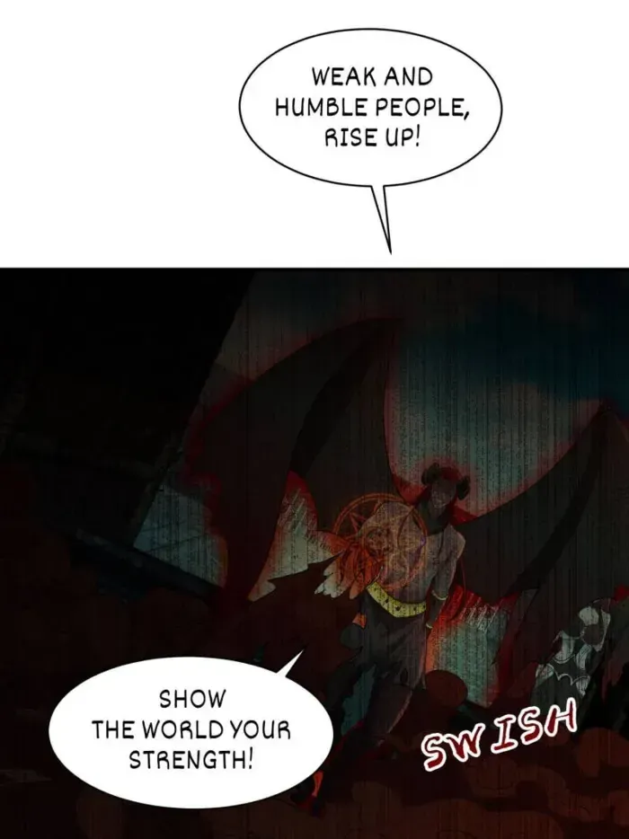 Forced To Become the Villain’s Son-in-law Chapter 554 Online - página 42
