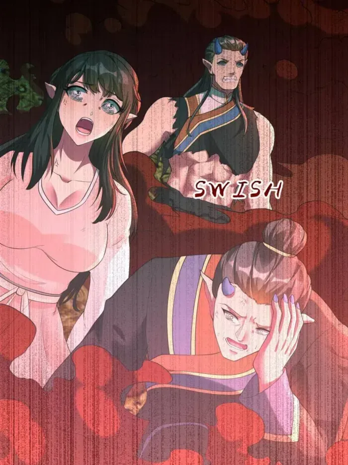 Forced To Become the Villain’s Son-in-law Chapter 554 Online - página 43