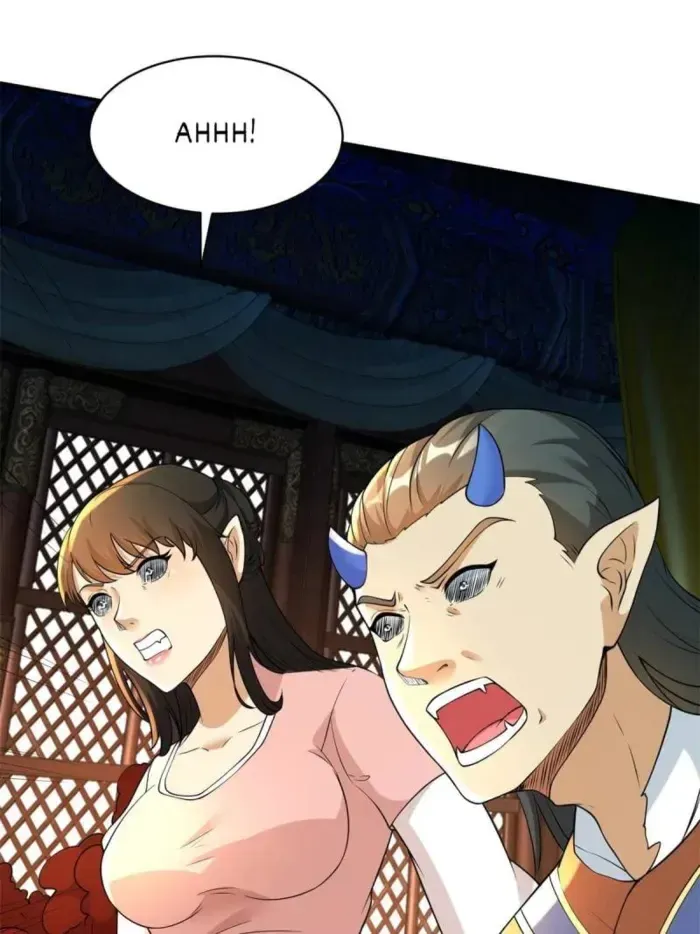 Forced To Become the Villain’s Son-in-law Chapter 554 Online - página 45