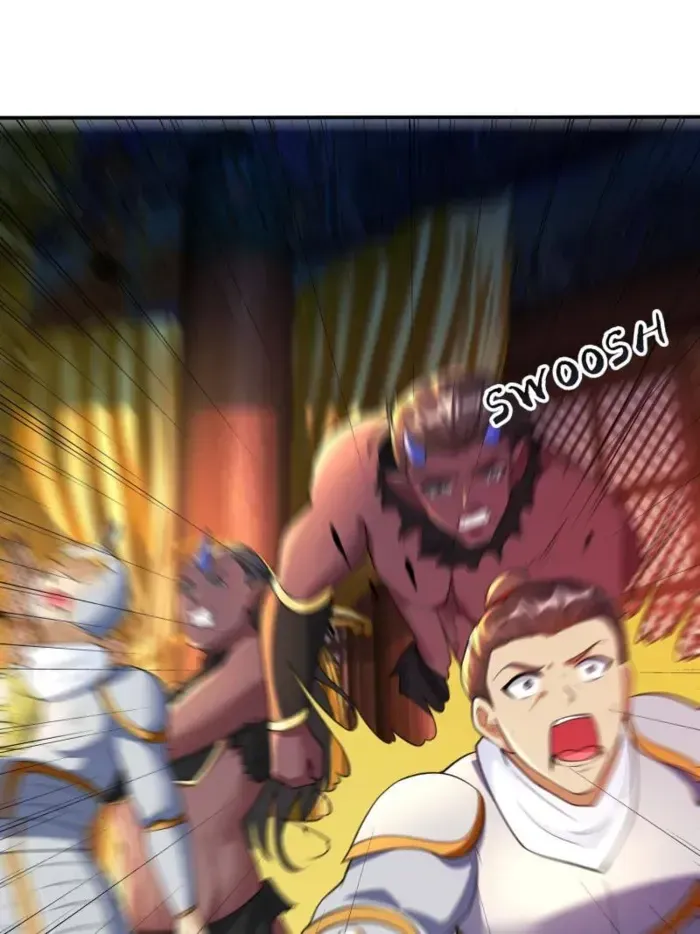 Forced To Become the Villain’s Son-in-law Chapter 554 Online - página 47