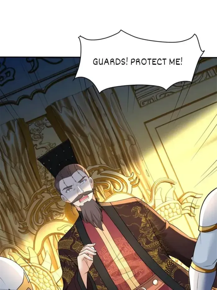 Forced To Become the Villain’s Son-in-law Chapter 554 Online - página 49