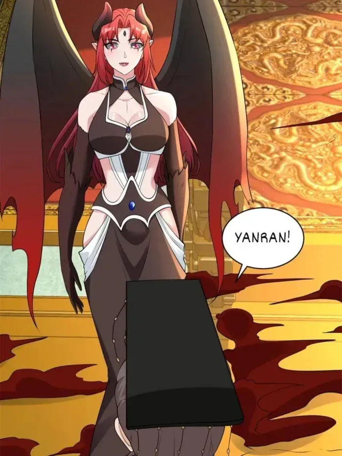 Forced To Become the Villain’s Son-in-law Chapter 554 Online - página 56