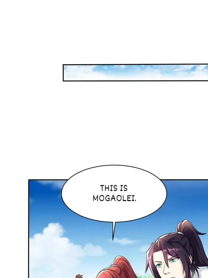 Forced To Become the Villain’s Son-in-law Chapter 555 Online - página 1