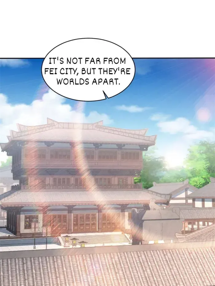 Forced To Become the Villain’s Son-in-law Chapter 555 Online - página 3