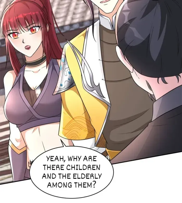 Forced To Become the Villain’s Son-in-law Chapter 555 Online - página 12