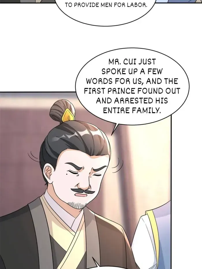 Forced To Become the Villain’s Son-in-law Chapter 555 Online - página 14