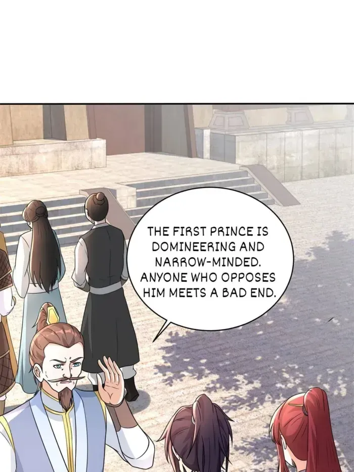 Forced To Become the Villain’s Son-in-law Chapter 555 Online - página 16