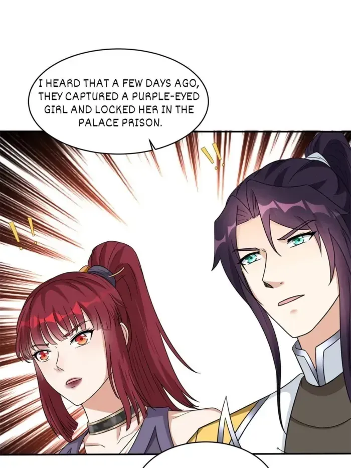 Forced To Become the Villain’s Son-in-law Chapter 555 Online - página 18