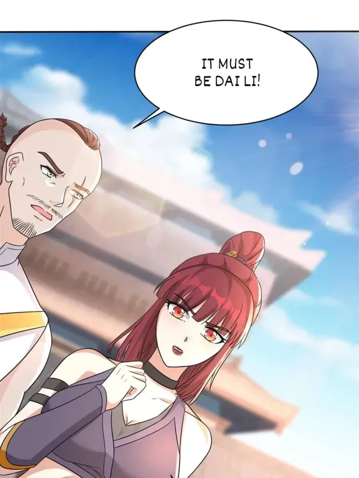Forced To Become the Villain’s Son-in-law Chapter 555 Online - página 20