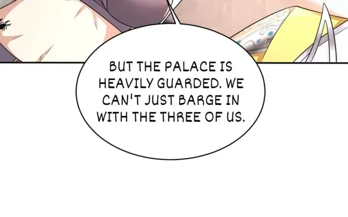 Forced To Become the Villain’s Son-in-law Chapter 555 Online - página 21