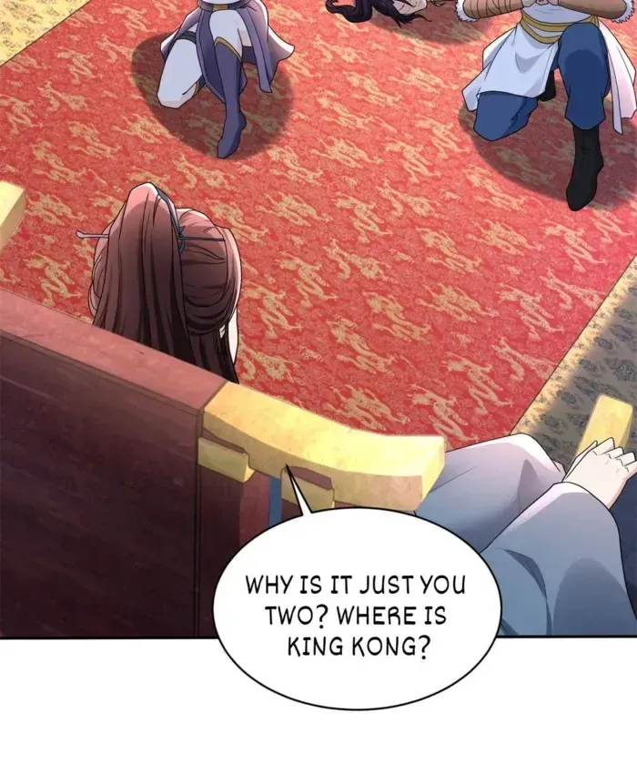 Forced To Become the Villain’s Son-in-law Chapter 555 Online - página 35