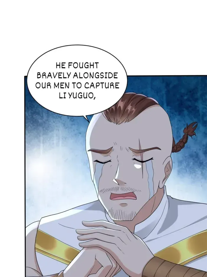 Forced To Become the Villain’s Son-in-law Chapter 555 Online - página 36