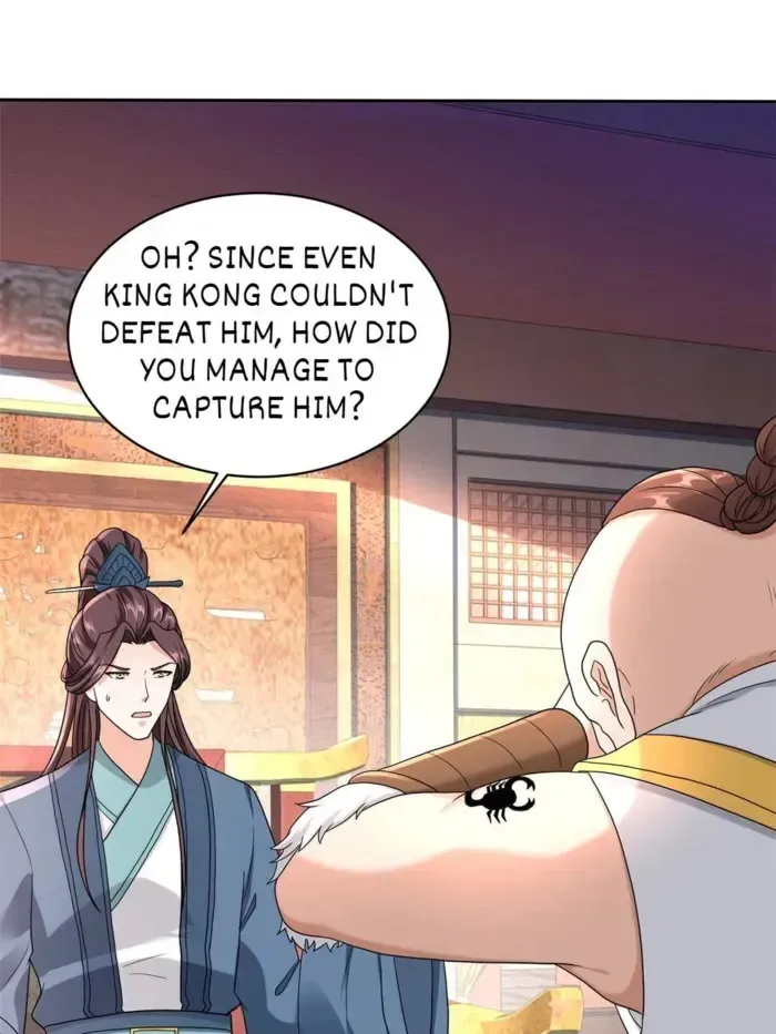 Forced To Become the Villain’s Son-in-law Chapter 555 Online - página 38