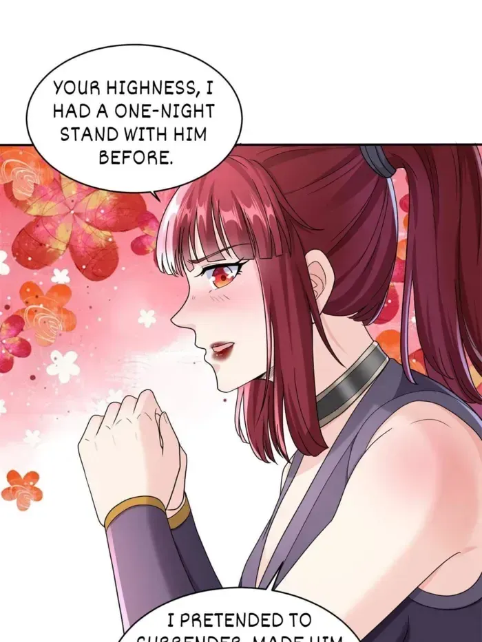 Forced To Become the Villain’s Son-in-law Chapter 555 Online - página 40