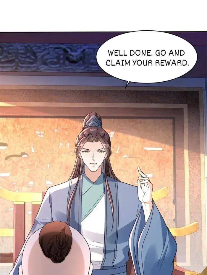 Forced To Become the Villain’s Son-in-law Chapter 555 Online - página 44