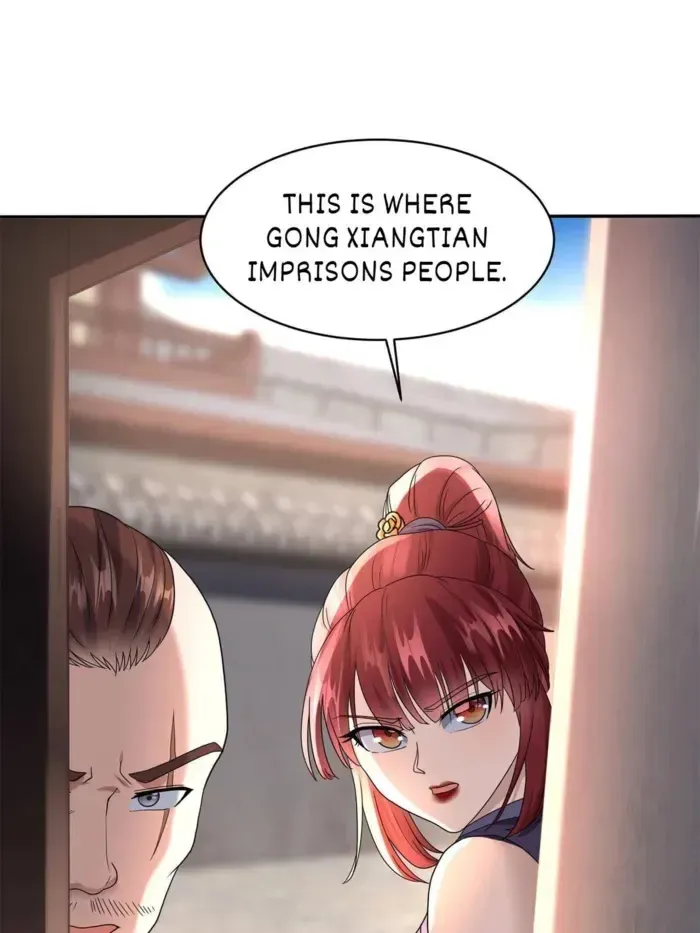 Forced To Become the Villain’s Son-in-law Chapter 555 Online - página 52