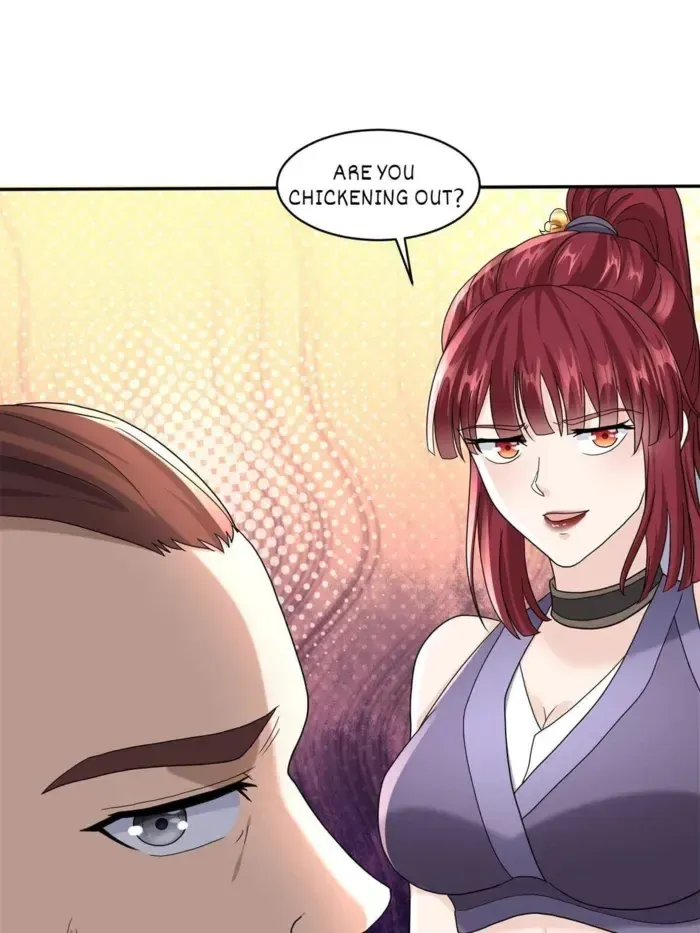 Forced To Become the Villain’s Son-in-law Chapter 555 Online - página 54
