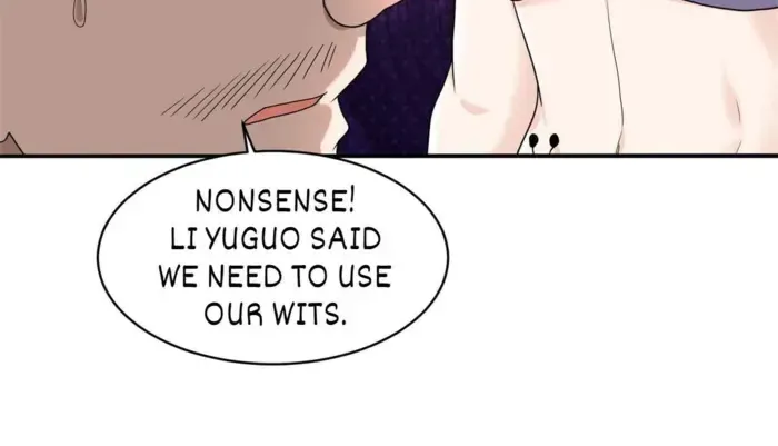 Forced To Become the Villain’s Son-in-law Chapter 555 Online - página 55