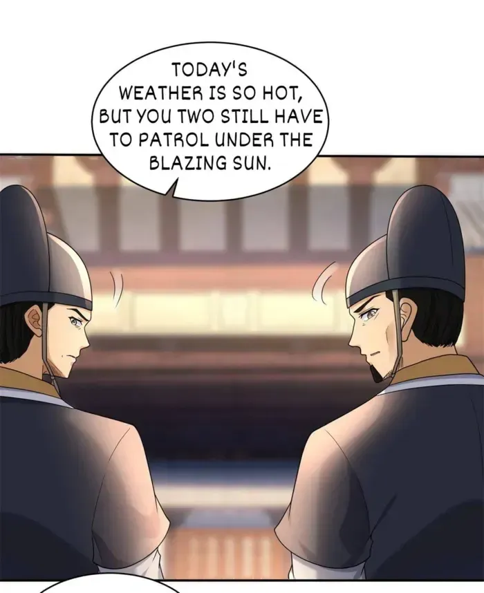 Forced To Become the Villain’s Son-in-law Chapter 555 Online - página 59