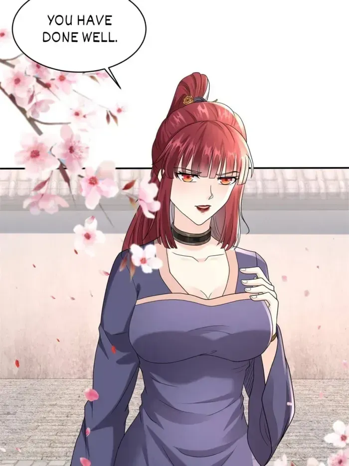 Forced To Become the Villain’s Son-in-law Chapter 555 Online - página 60