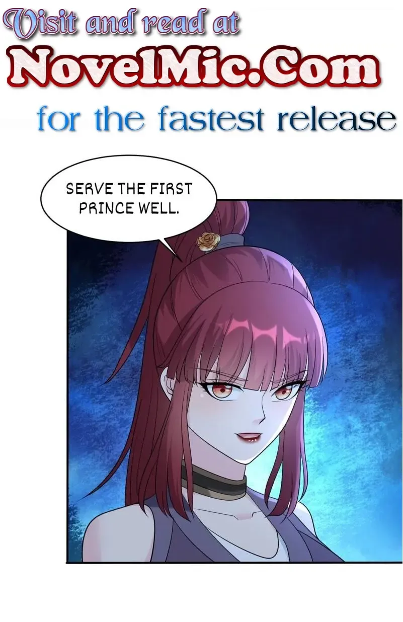 Forced To Become the Villain’s Son-in-law Chapter 558 Online - página 1