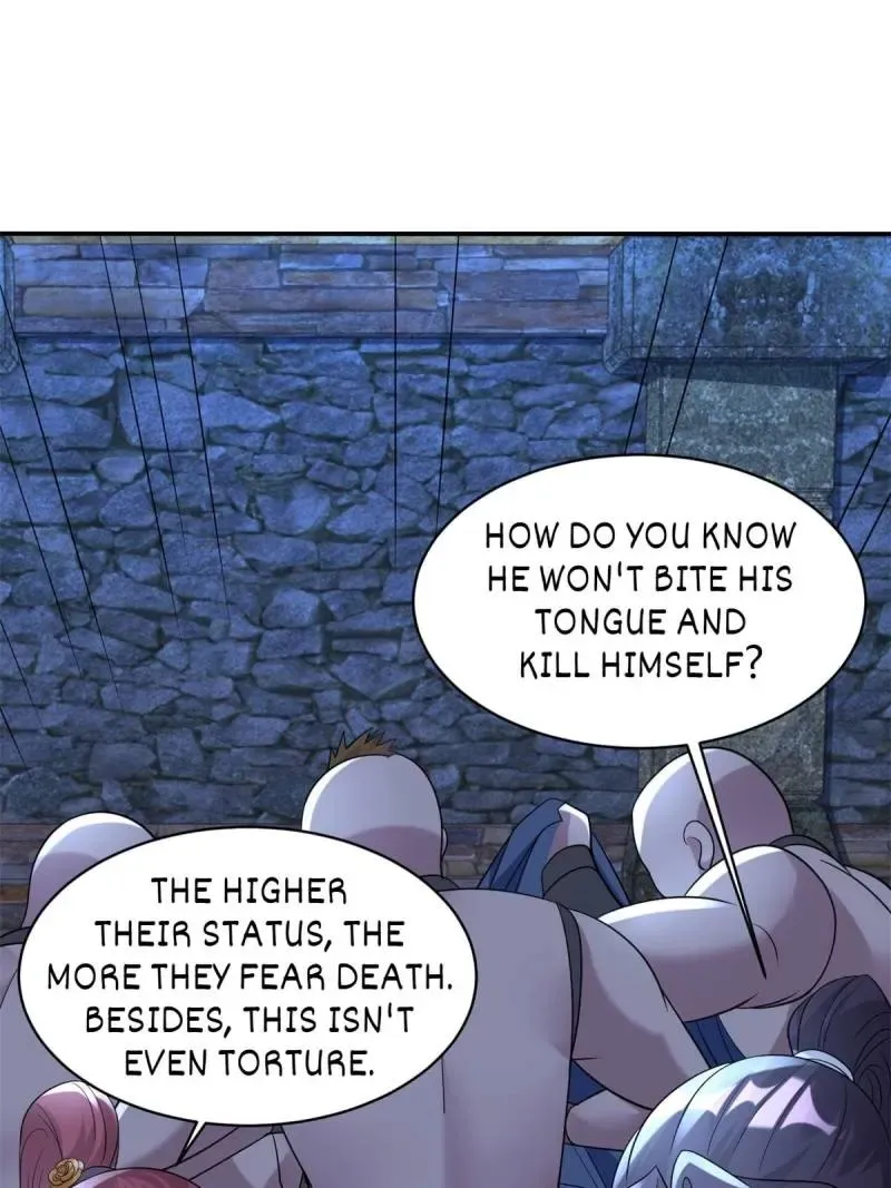 Forced To Become the Villain’s Son-in-law Chapter 558 Online - página 9