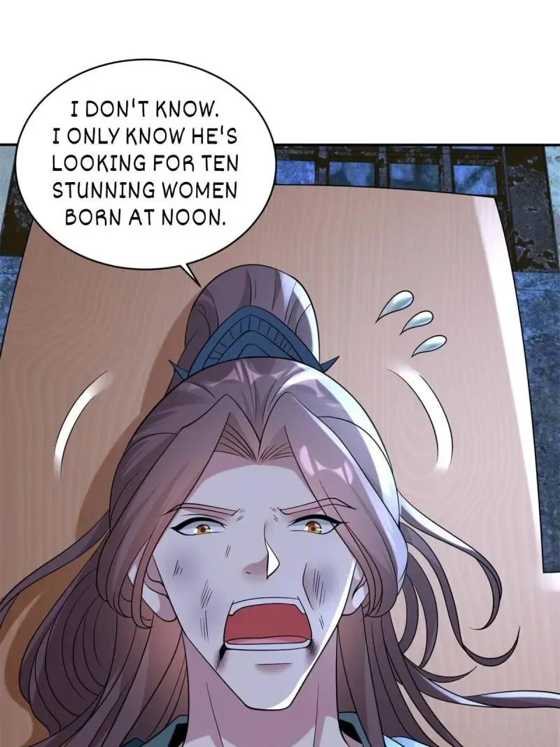 Forced To Become the Villain’s Son-in-law Chapter 558 Online - página 20
