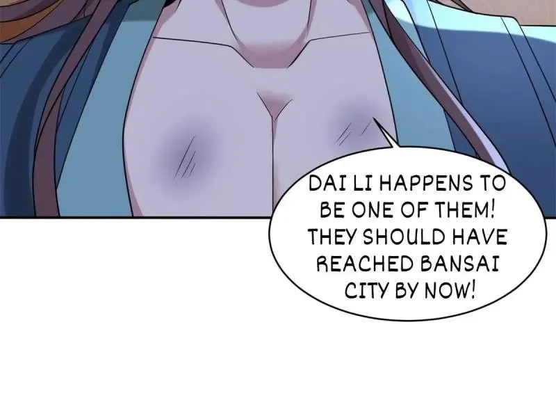 Forced To Become the Villain’s Son-in-law Chapter 558 Online - página 21