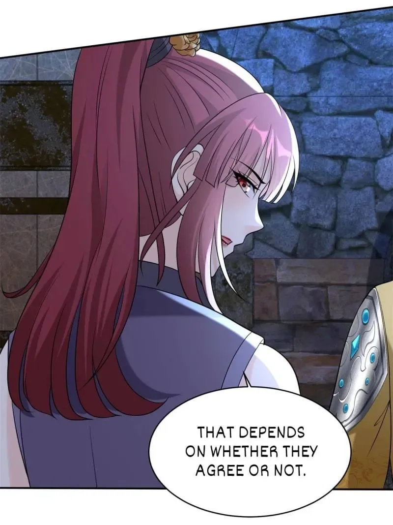 Forced To Become the Villain’s Son-in-law Chapter 558 Online - página 25