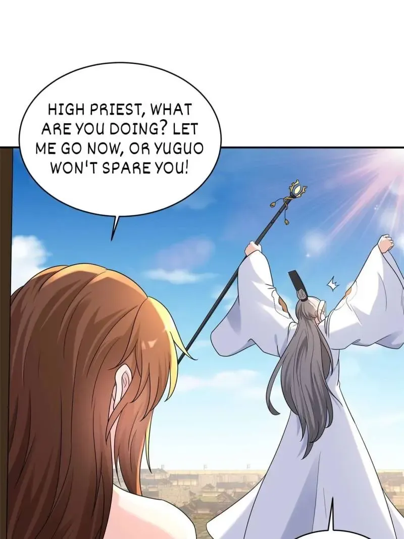 Forced To Become the Villain’s Son-in-law Chapter 558 Online - página 39