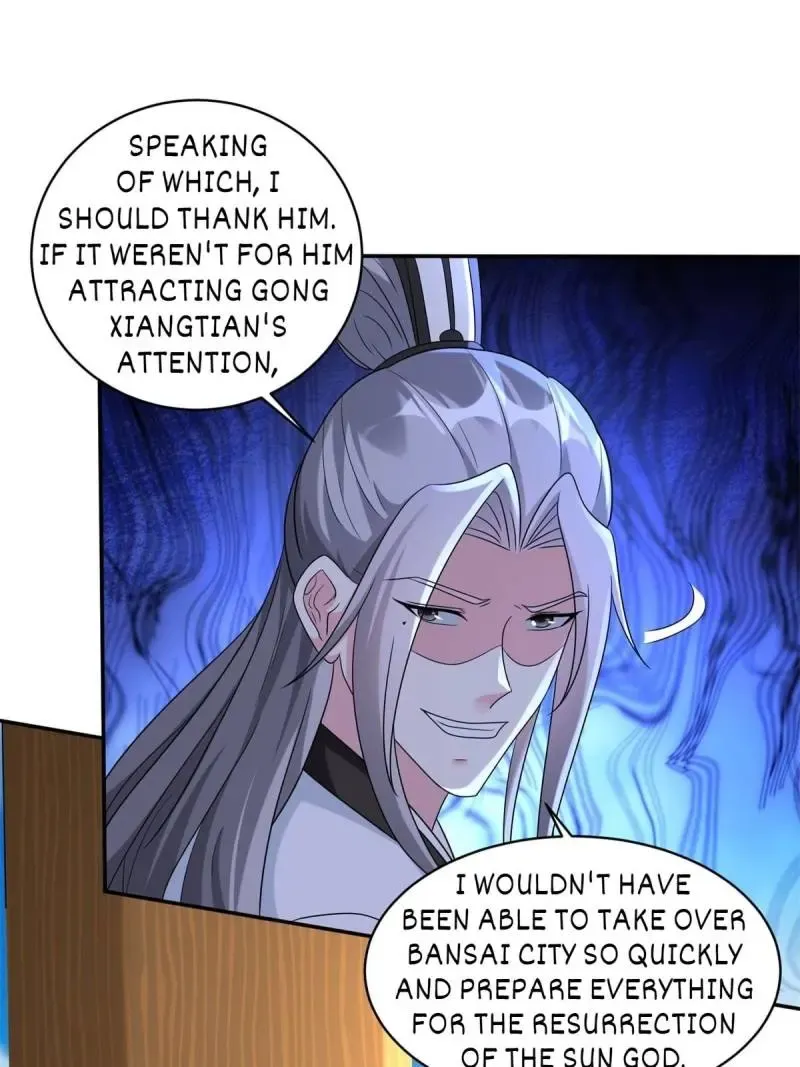Forced To Become the Villain’s Son-in-law Chapter 558 Online - página 41