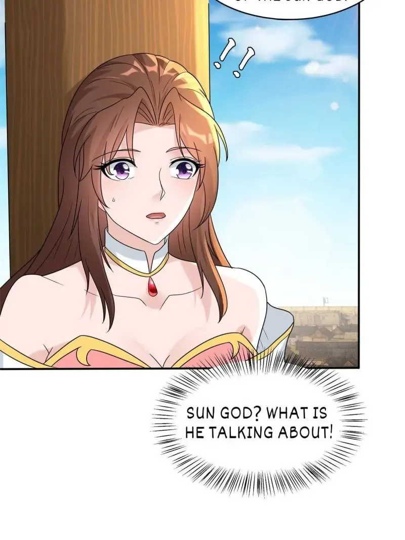 Forced To Become the Villain’s Son-in-law Chapter 558 Online - página 42