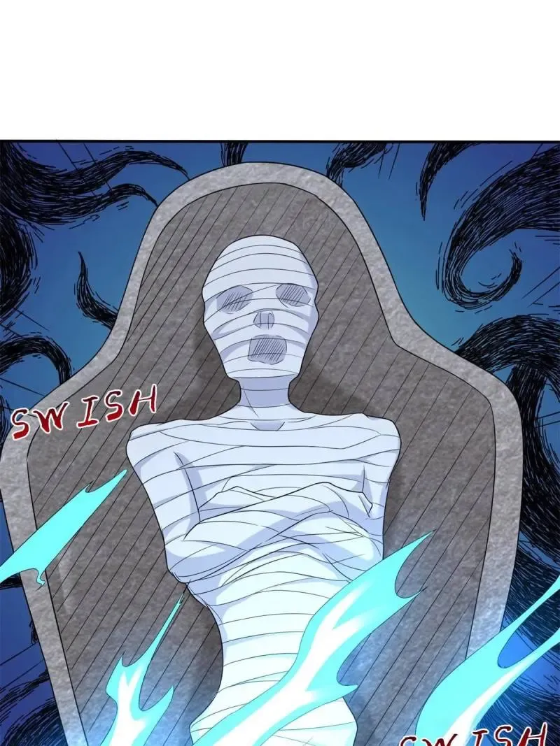 Forced To Become the Villain’s Son-in-law Chapter 558 Online - página 55