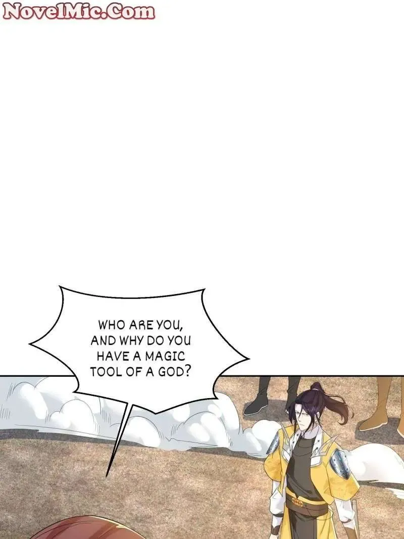 Forced To Become the Villain’s Son-in-law Chapter 561 Online - página 15