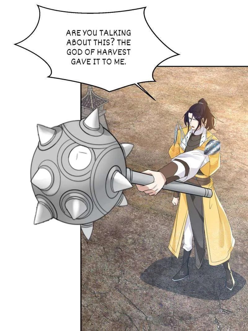 Forced To Become the Villain’s Son-in-law Chapter 561 Online - página 17