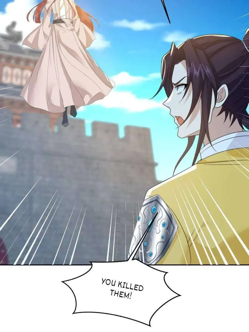 Forced To Become the Villain’s Son-in-law Chapter 561 Online - página 20