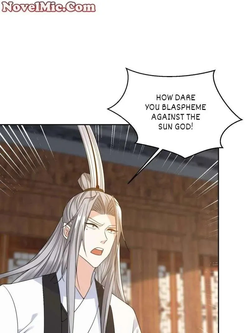 Forced To Become the Villain’s Son-in-law Chapter 561 Online - página 22